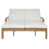 Light Teak selected