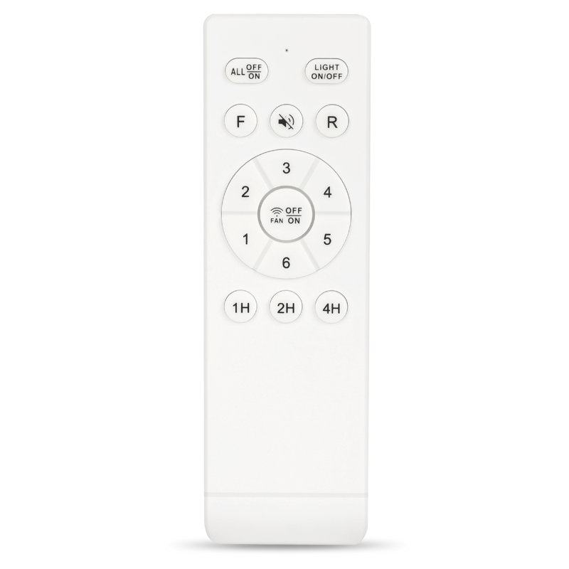 Ceiling Fan Remote Control