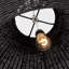 Kokomo 1 - Light Pendant by Chapman & Myers-896024576-896024580