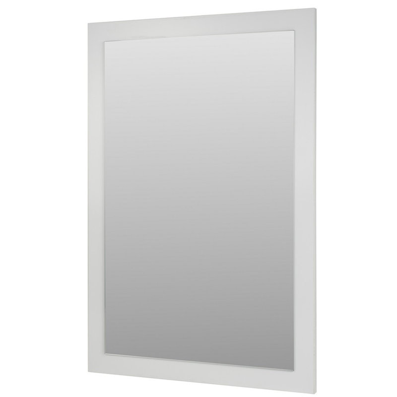 Clifton Rectangle Wall Mirror
