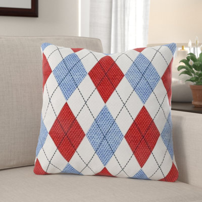 Housse de coussin Ohearn