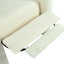 Fauteuil inclinable 31,25 po avec dossier inclinable-1867414675