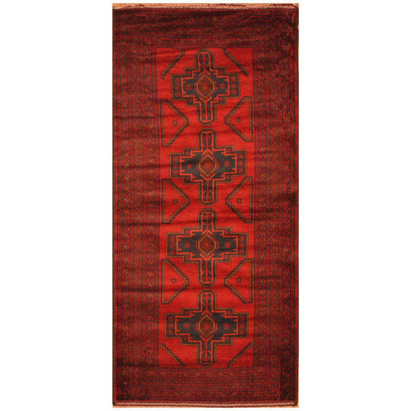 Prentice Oriental Rug