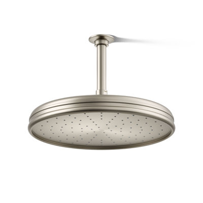 Rain Fixed Shower Head