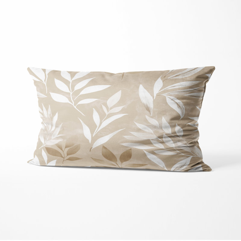 Coussin Country Farmhouse Accent, H 12 po x l 20 po