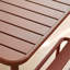 Table de cour Sera