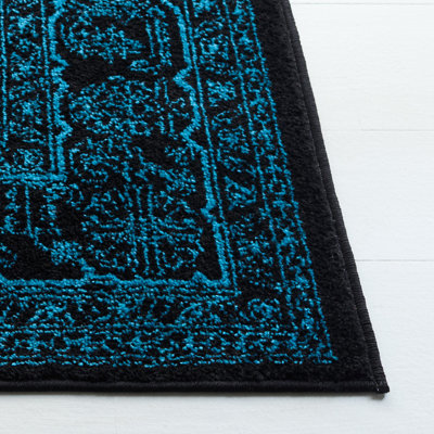 Alisa Performance Oriental Rug