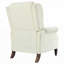 Fauteuil inclinable rembourré 29,75 po-684443244