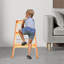 Folding Step Stool 3 Step Ladder Freestanding Step Stool Storage Rack 100Kg/220.46 Lbs Load Capacity-1450479262