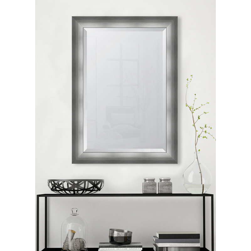 Miroir mural Myles, H 42,5 po x l 30,5 po