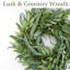 55.9cm Wreath