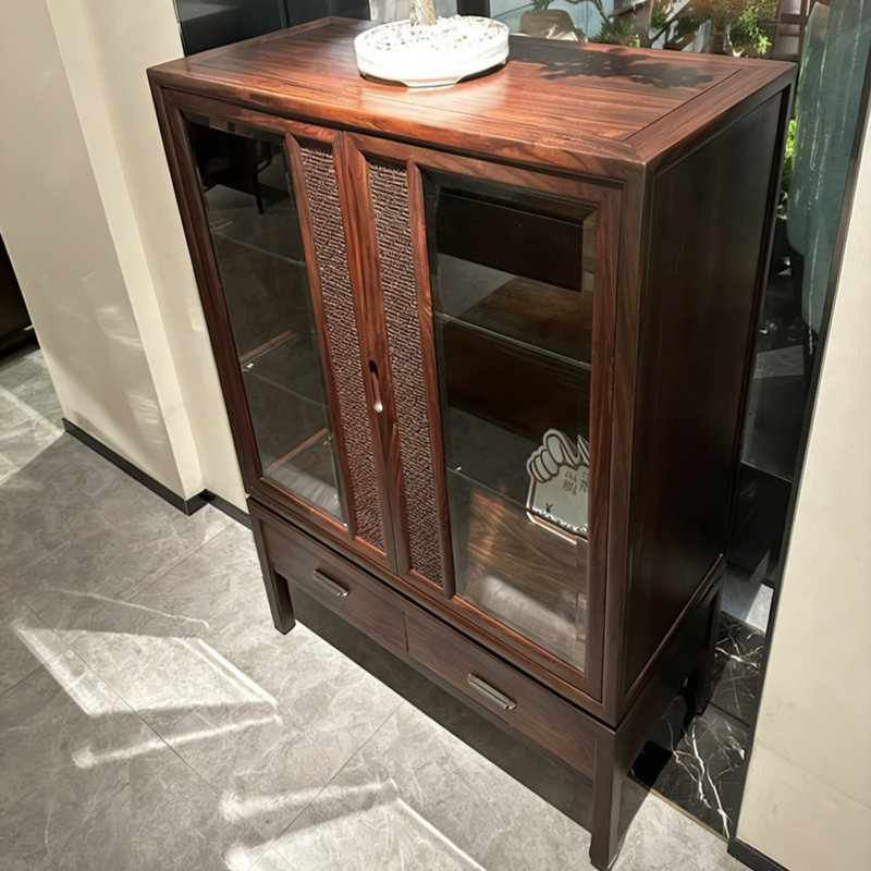 Buffet Retro