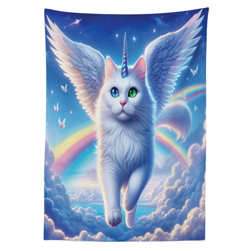 Nappe Danielian, 120 po x 58 po