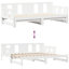 Argan Solid Wood with Trundle-204152764-204152761