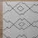 Tapis crème Destiny Culton