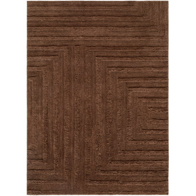 Loukios Hand Woven Rug
