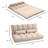 Convertible Floor Sofa Chair-581590992-581590999