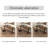 CNL765115503364&Size Solid Wood Solid Wood Writing Desk-107654293