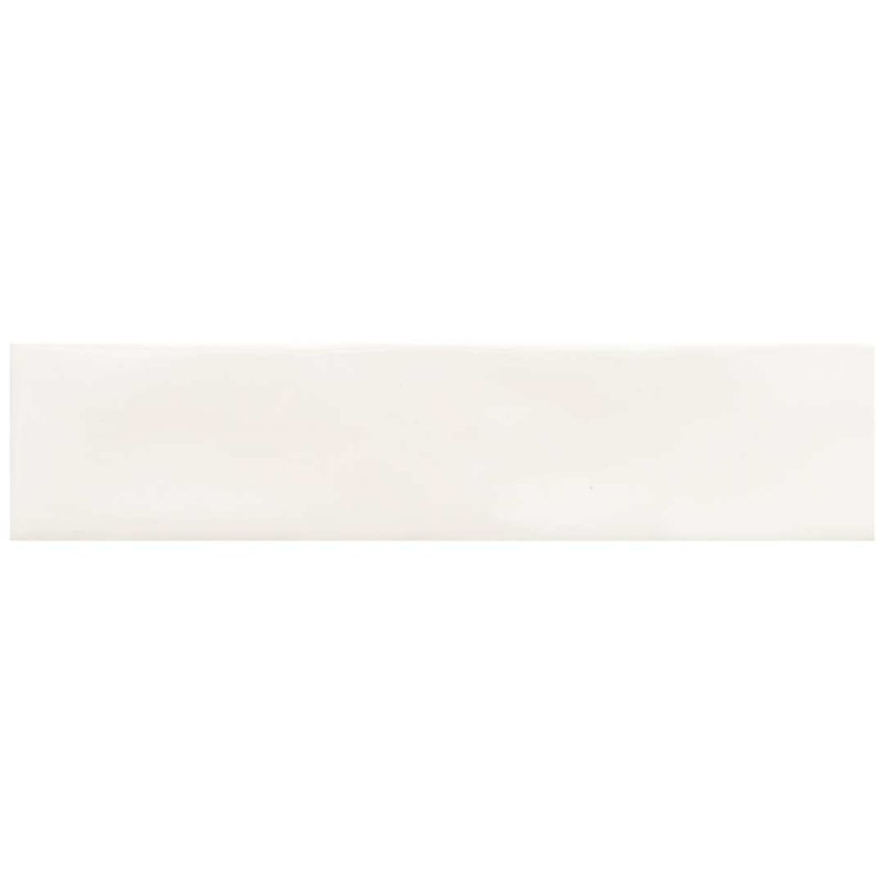 Chelsea 2" x 10" Ceramic Subway Tile, Bone
