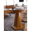 Table de bout ronde Array