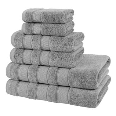 Luxury Towels & Cotton Bath Towels