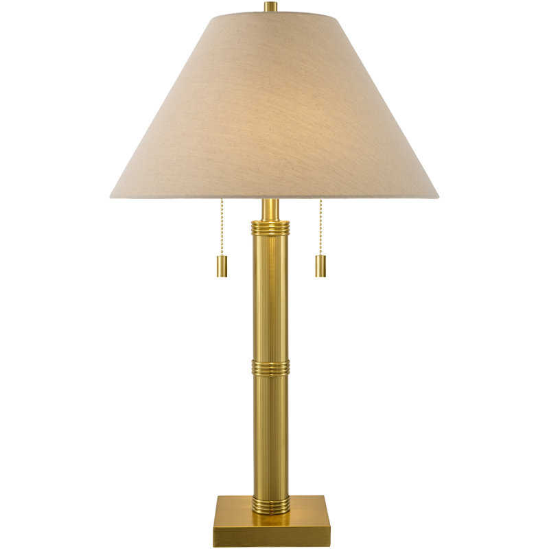 Lampe de table Claragh