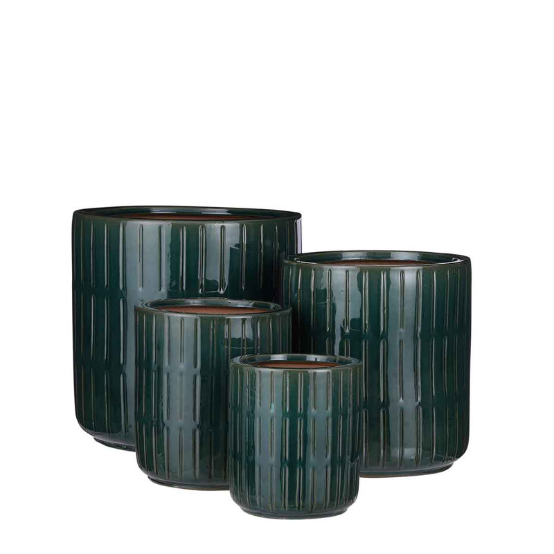 Cedor Handmade Ceramic Pot Planter