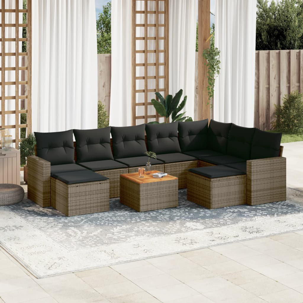 Gartensofa Olles