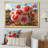 " Carnations Field Vibrant I "-623359265-623359264