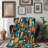 Number Grid - 1 Piece Premium Blanket-99458241