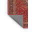 Tapis oriental tissé à la machine Charmonique-1738003512