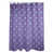 Mauve / bleu sarcelle