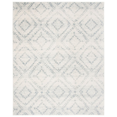 Pateley Moroccan Area Rug