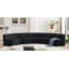 Canapé et chaise rembourrés Hisa-89266774