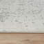 Sutton Geometric Area Rug in Ivory/Gray-2108344659