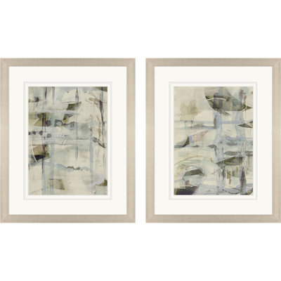 Fluent Framed Art