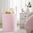 Fabric Laundry Hamper with Handles