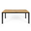 Table d'extérieur Modern
