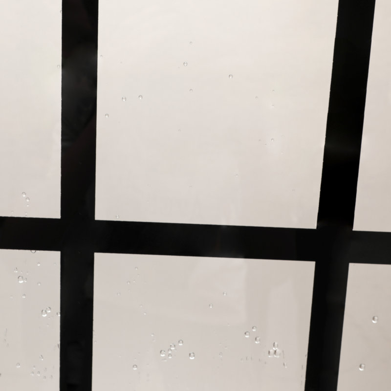 Générateur de glamour pour salle de bain 2 portes