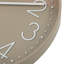 Analog Wall Clock-3162160