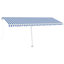 Dakota Fields 400cm W Retractable Patio Awning-1815964559-1815964553-1825225775