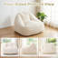 Beanbag Sofa, Pear-Shaped-897626926