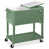 Green is out of stock