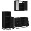 Bathroom Furniture Suite