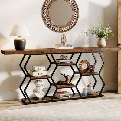 Costoso 180cm Console Table