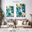 Avery Bright Floral Dance I-108249335