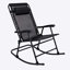 Chaise berçante d'extérieur (ensemble de 2)-1095304368