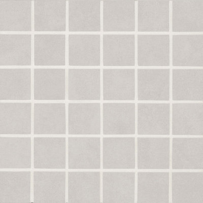 Metro 2.0 2 in. x 2 in. Grid Glazed Porcelain Tile