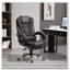 Fauteuil de direction ergonomique HOMcom