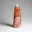 Genuine Polished Strawberry Quartz Point (1.5 Lbs)